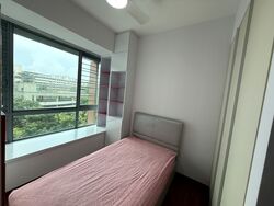 Double Bay Residences (D18), Condominium #503057851